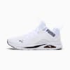 PUMA White-PUMA Black