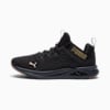 PUMA Black-PUMA Gold