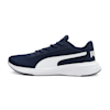 Night Runner V2 Running Shoes, PUMA Navy-PUMA White, small-THA