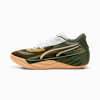 PUMA x GREMLINS All Pro NITRO Basketball Shoes, PUMA White, small-PHL