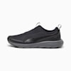 PUMA Black-Cool Dark Gray