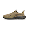 PUMA Olive-PUMA Black