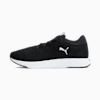 PUMA Black-PUMA White-Flat Dark Gray