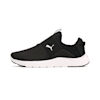 PUMA Black-PUMA White-PUMA Silver
