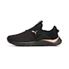 PUMA Black-Rose Gold