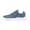 Inky Blue-Blissful Blue-PUMA Silver