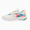 PUMA x DUVIN GS-FAST Golf Shoes, Frosty White-Regal Blue, small-SEA