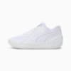 PUMA White-PUMA Silver
