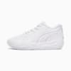 PUMA White-PUMA Silver