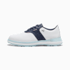 PUMA Avant Men's Golf Shoes, PUMA White-Deep Navy, small-SEA