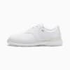 PUMA Avant Golfschuhe Herren, PUMA White-Ash Gray-PUMA White, small