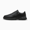 PUMA Avant Golfschuhe Herren, PUMA Black-Slate Sky, small