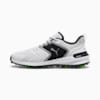 Scarpe da Golf IGNITE Innovate da uomo, Feather Gray-PUMA Black, small