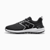 IGNITE Innovate Golfschuhe Herren, PUMA Black-PUMA White, small