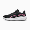 PUMA Black-Fast Pink-PUMA White