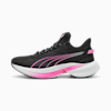 PUMA Black-Poison Pink-PUMA Silver