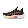 PUMA Black-Sun Stream-Sunset Glow