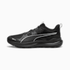 Buty do biegania w terenie Reflect Lite, PUMA Black-Cool Dark Gray-PUMA Silver, small