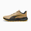 Prairie Tan-Yellow Sizzle-PUMA Black