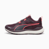 Reflect Lite Trail Running Shoes, Midnight Plum, small-VNM