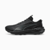 PUMA Black-Mineral Gray