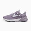 Retaliate 3 Unisex Running Shoes, Pale Plum-PUMA White, small-NZL