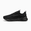 Retaliate 3 Unisex Running Shoes, PUMA Black, small-AUS