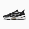 PWRFrame TR 3 Men's Training Shoes, PUMA Black-PUMA White-Strong Gray, small-AUS