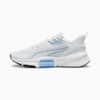 PWRFrame TR 3 Men's Training Shoes, Silver Mist-Zen Blue, small-THA