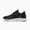 FlexFocus Lite Running Shoe, PUMA Black-PUMA Black-PUMA White, small-VNM