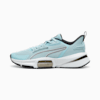 PWRFrame TR 3 Training Shoes Women, Turquoise Surf-PUMA Black, small-THA