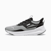 PUMA Black-Cool Dark Gray-PUMA White