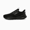 PUMA Black-Cool Dark Gray