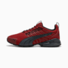 Intense Red-PUMA Black