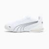 Voltaic Evo Sneaker, PUMA White-PUMA Black, small-THA
