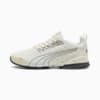 Voltaic Evo Sneaker, Warm White-Velvet Moss-PUMA White, small