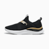 SOFTRIDE Harmony Slip-On Women's Running Shoe, PUMA Black-PUMA White, small-SEA