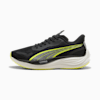 PUMA Black-Yellow Alert