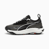 PUMA Black-PUMA White