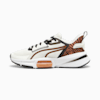 PWRFrame TR 3 Women's Training Shoes, Warm White-PUMA Black-Teak, small-AUS