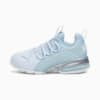 PUMA White-Silver Sky