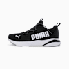 SOFTRIDE Rift Slip-On Bold 2 Sneakers Men, PUMA Black-PUMA White, small-SEA