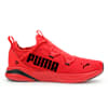 SOFTRIDE Rift Slip-On Bold 2 Sneakers Men, For All Time Red-PUMA Black, small-SEA