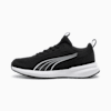 Kruz Profoam Shoes - Youth 8-16 years, PUMA Black-PUMA White, small-AUS
