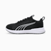 PUMA Black-PUMA White