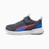 Galactic Gray-PUMA Team Royal-Orange Glo