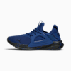 Blazing Blue-PUMA Black