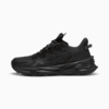 Fast-Trac NITRO™ 3 hardloopschoenen voor heren, Flat Dark Gray-PUMA Black, small