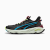 PUMA Black-Sage Frost-Ruby Shimmer