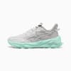 Feather Gray-Mint Melt-PUMA Silver